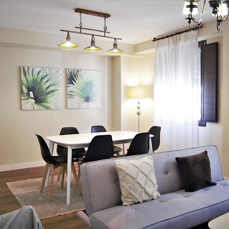 Home Sweet Home Junto A Mezquita / Wifi / Parking Cordoba Exterior photo