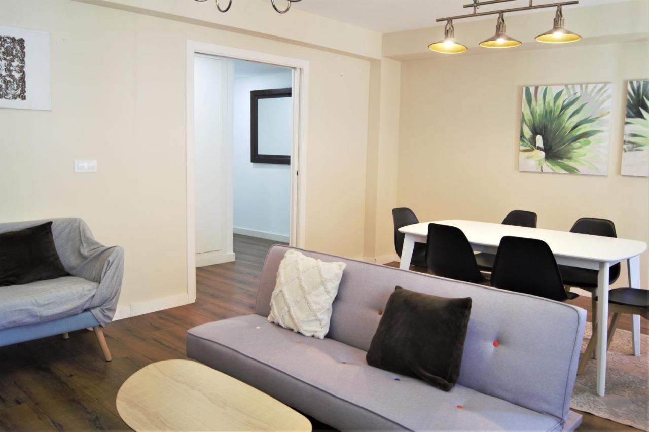 Home Sweet Home Junto A Mezquita / Wifi / Parking Cordoba Exterior photo