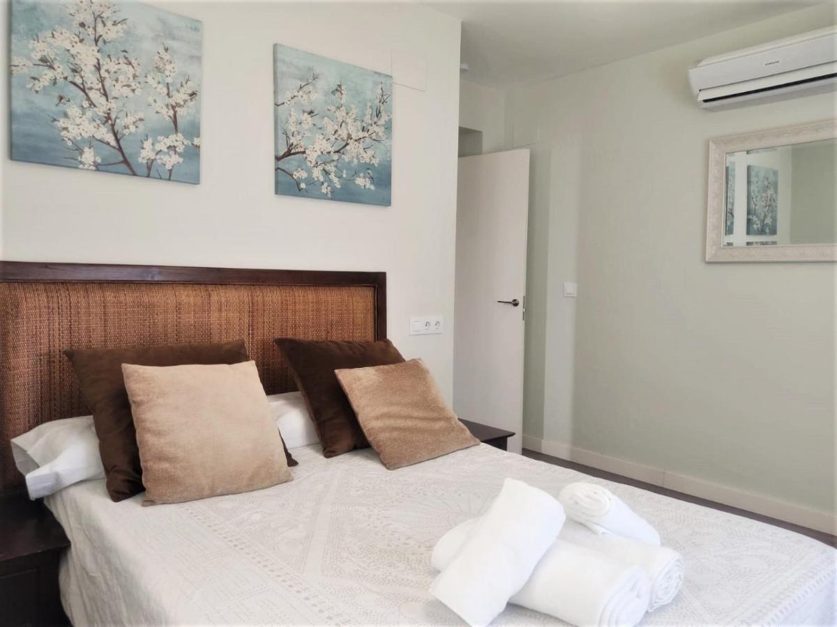 Home Sweet Home Junto A Mezquita / Wifi / Parking Cordoba Exterior photo