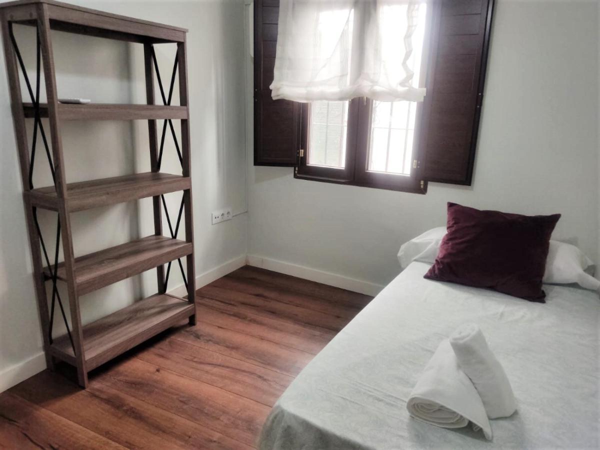 Home Sweet Home Junto A Mezquita / Wifi / Parking Cordoba Exterior photo